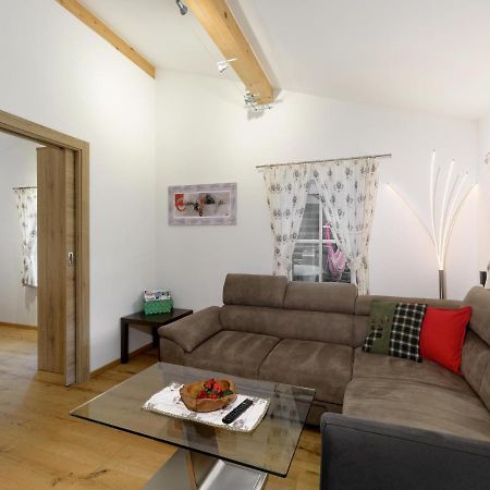 Chalet Windbach Saalbach-Hinterglemm Eksteriør bilde