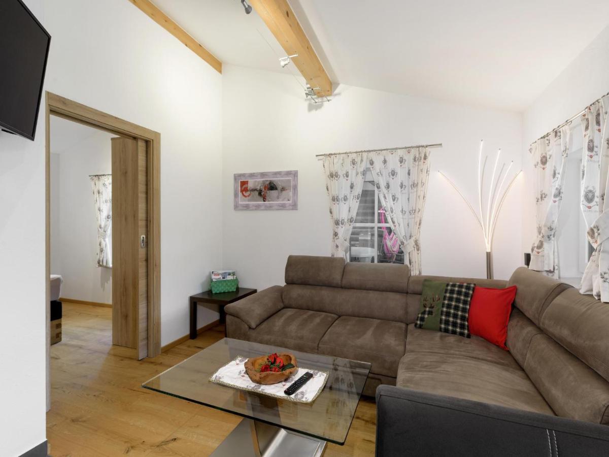 Chalet Windbach Saalbach-Hinterglemm Eksteriør bilde