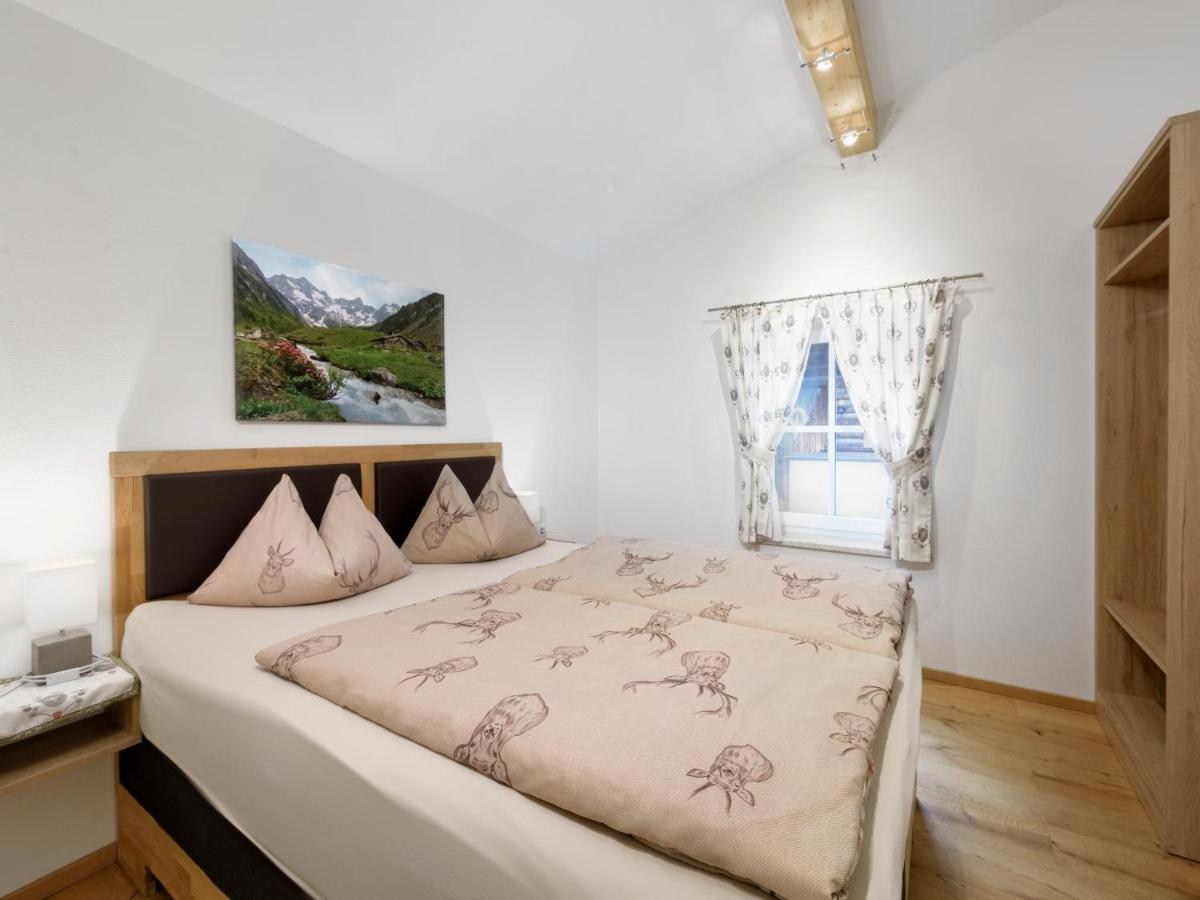 Chalet Windbach Saalbach-Hinterglemm Eksteriør bilde