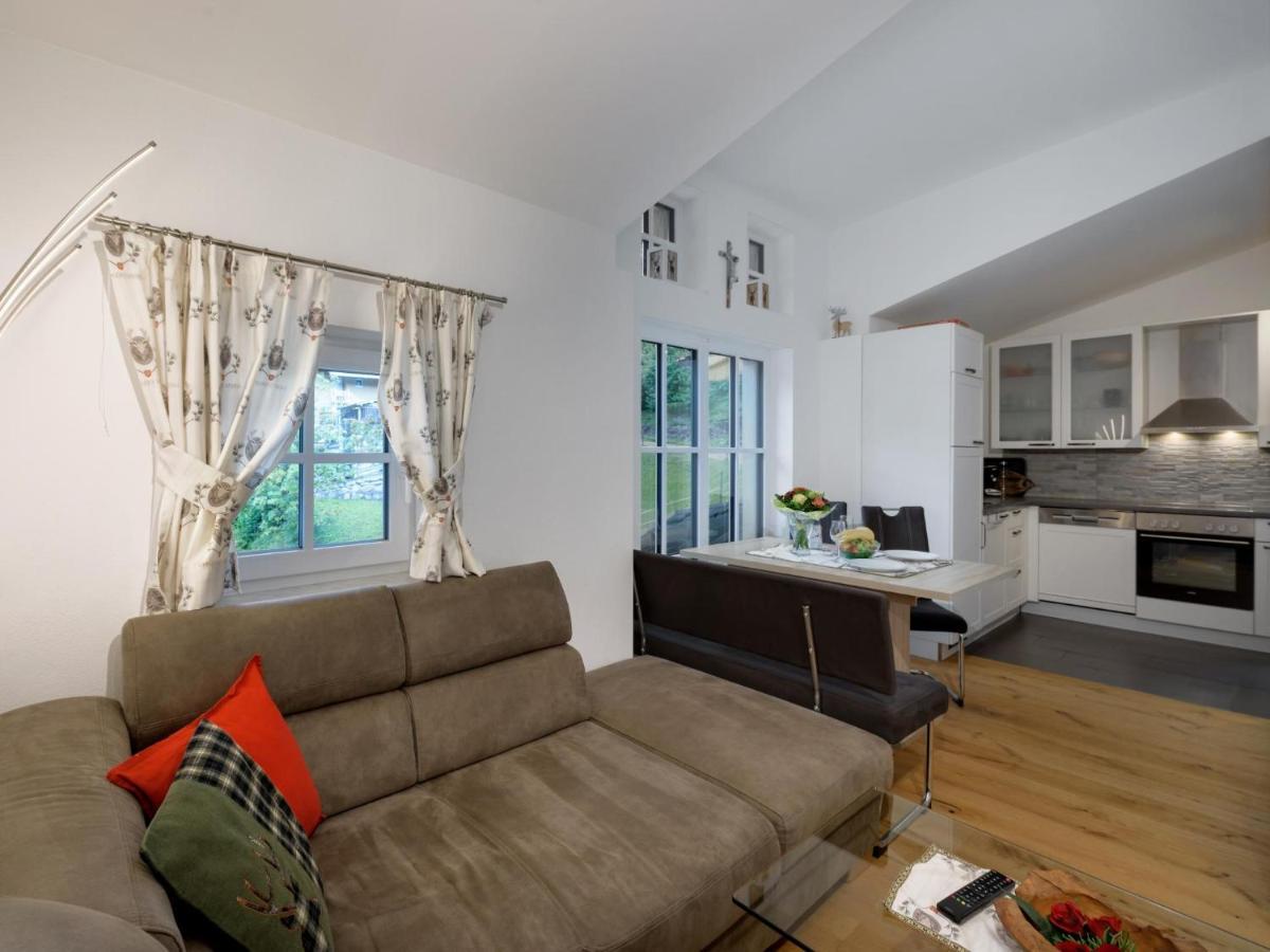 Chalet Windbach Saalbach-Hinterglemm Eksteriør bilde