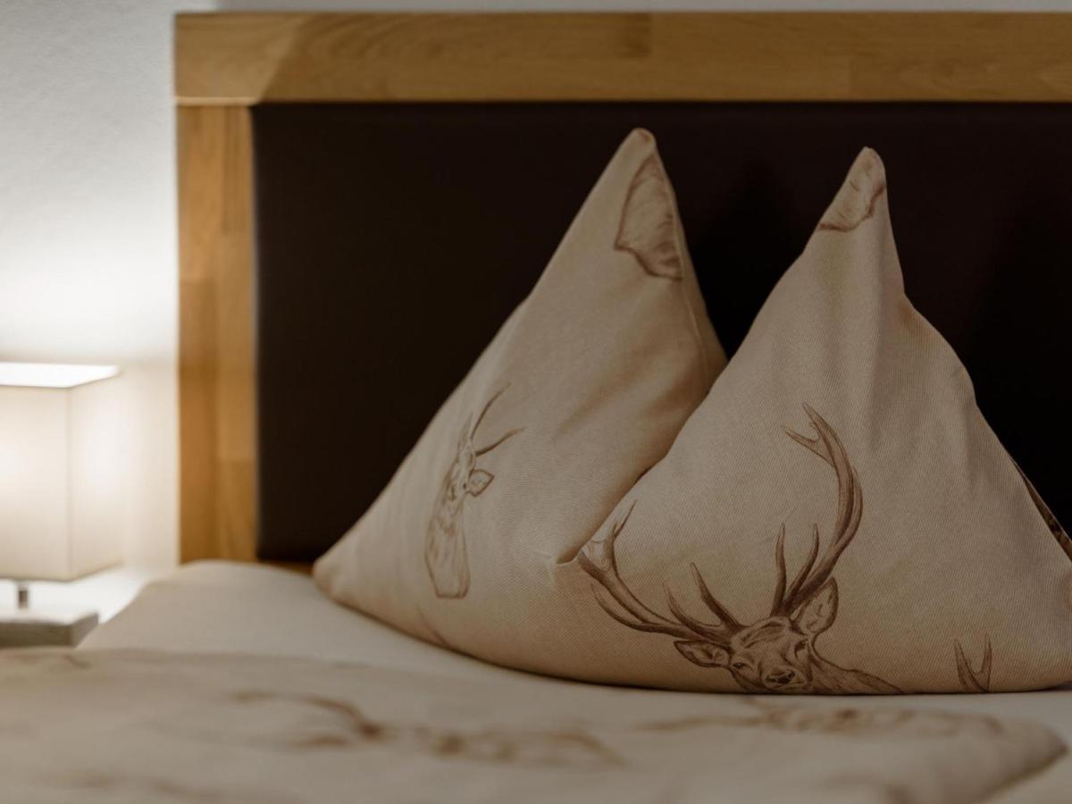Chalet Windbach Saalbach-Hinterglemm Eksteriør bilde